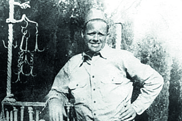 Crabtree WW2
